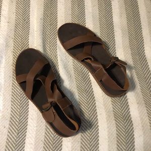 Chaco sandals